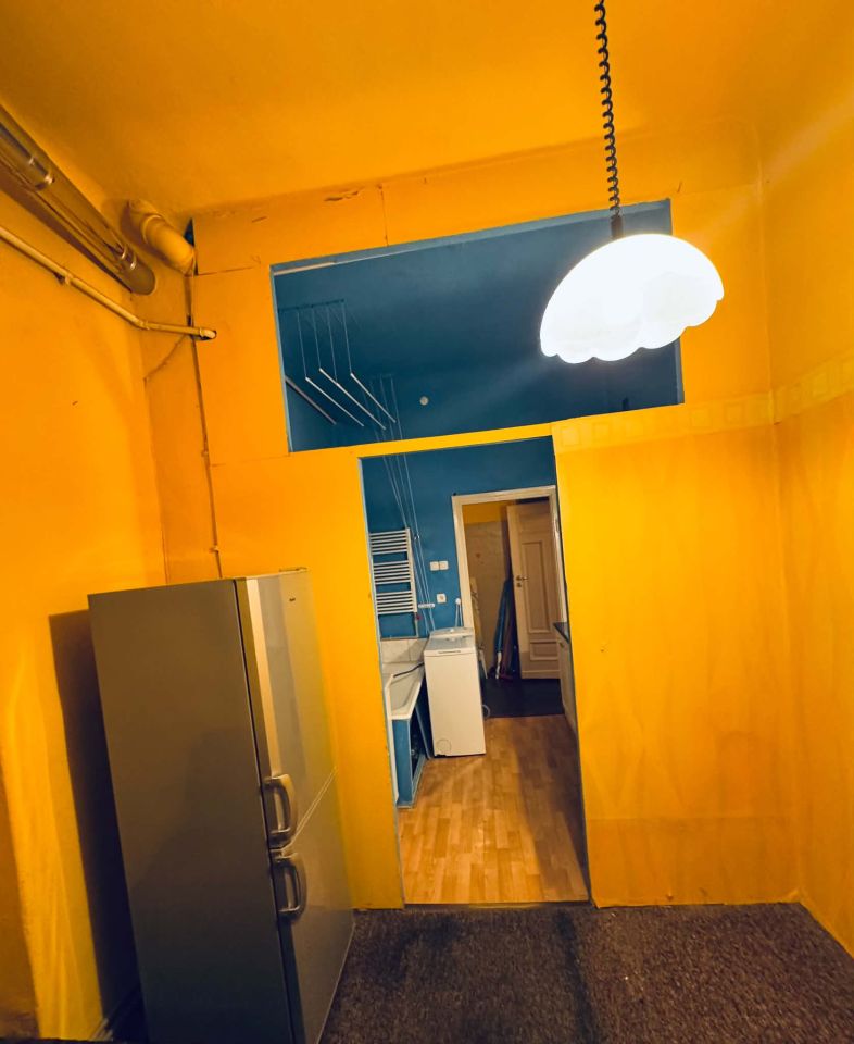 Mieszkanie 2-pokojowe Warszawa Praga-Północ, ul. Konopacka. Zdjęcie 9