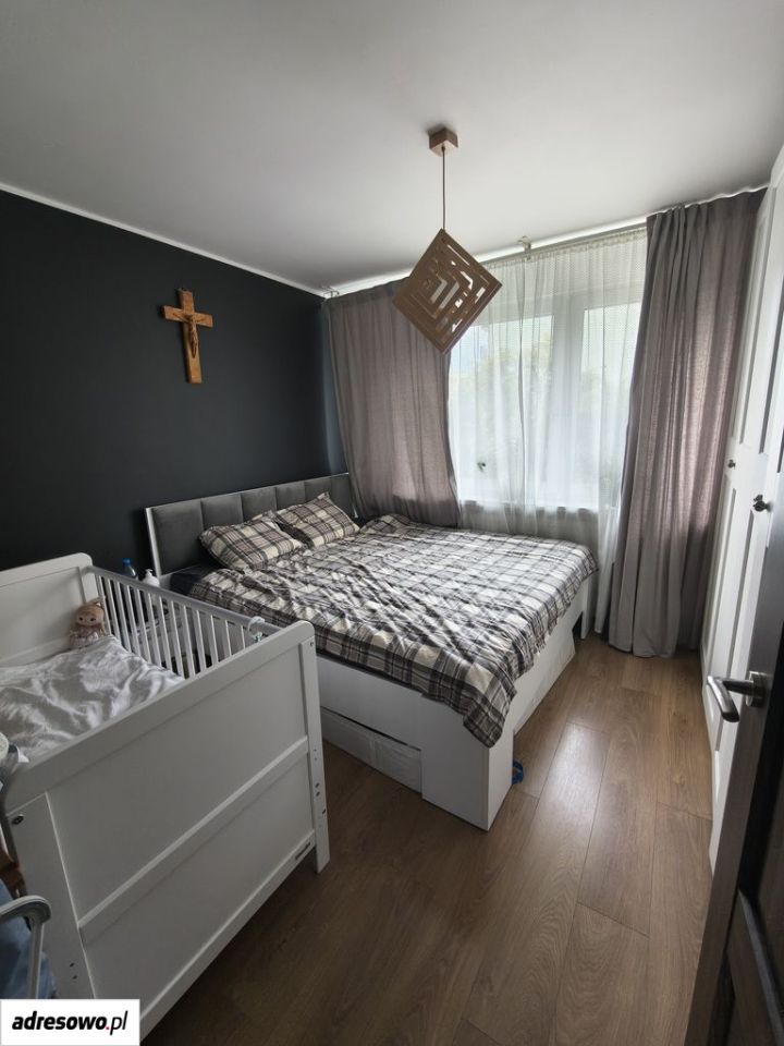 Mieszkanie 3-pokojowe Bytom, ul. Szymały. Zdjęcie 10