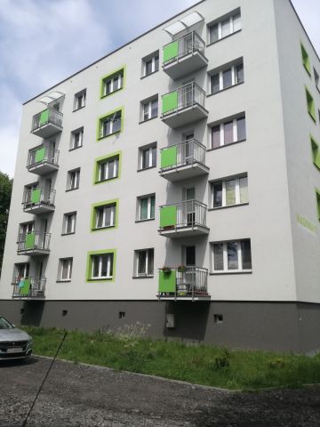 Mieszkanie 2-pokojowe Sosnowiec Kazimierz, ul. Wagowa. Zdjęcie 1