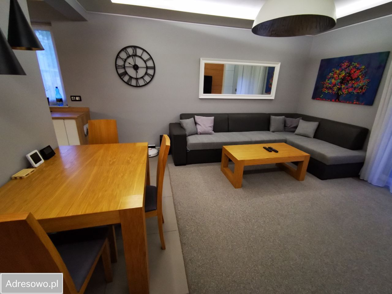 Mieszkanie 3-pokojowe Pszczyna, ul. Grzebłowiec