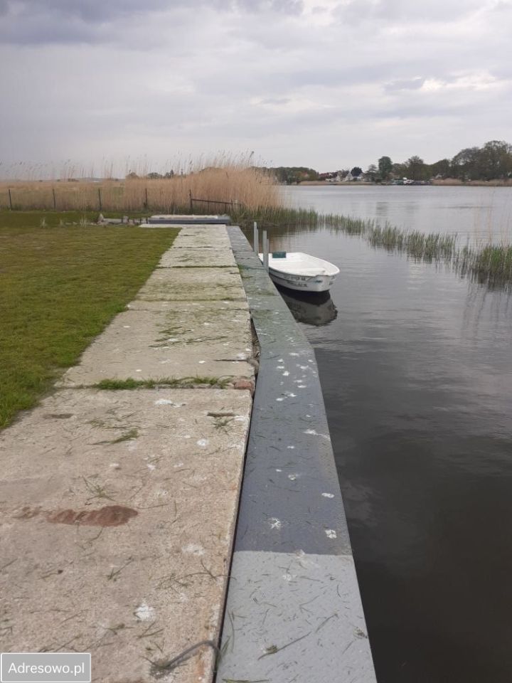 Działka Świnoujście Karsibór. Zdjęcie 2