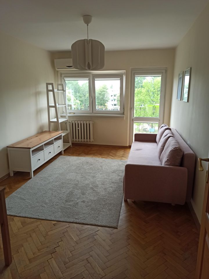 Mieszkanie 3-pokojowe Łódź Bałuty, ul. Inowrocławska