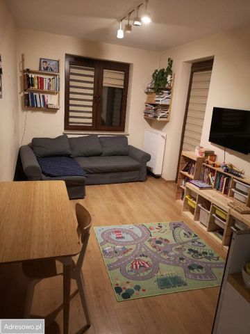 Mieszkanie 2-pokojowe Kraków Podgórze, ul. Na Zakolu Wisły. Zdjęcie 1