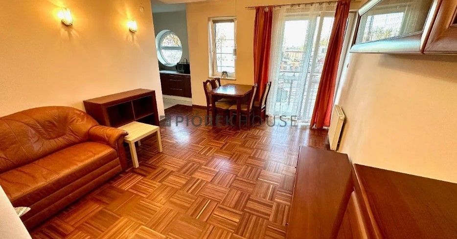 Mieszkanie 2-pokojowe Warszawa Włochy, ul. ks. Juliana Chrościckiego