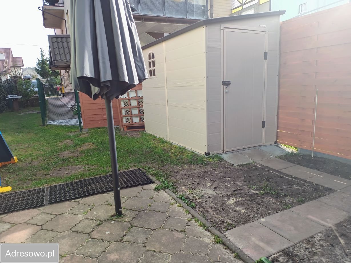 budynek wielorodzinny, 5 pokoi Wejherowo Śmiechowo, ul. Morska. Zdjęcie 4