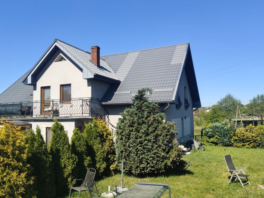 dom wolnostojący, 5 pokoi Niezabyszewo. Zdjęcie 2