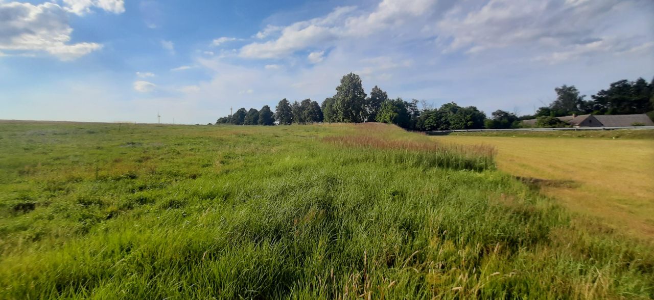 Działka budowlana Charłupia Wielka Myja. Zdjęcie 6
