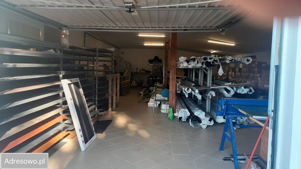 Lokal Piaski. Zdjęcie 3