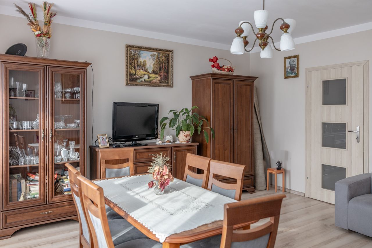 Mieszkanie 2-pokojowe Szydłowiec, ul. Władysława Jachowskiego. Zdjęcie 3