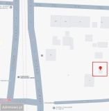 Działka budowlana Łódź Górna, ul. Obywatelska. Zdjęcie 1