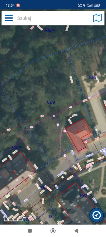 Lokal Borne Sulinowo, ul. Marii Konopnickiej. Zdjęcie 10