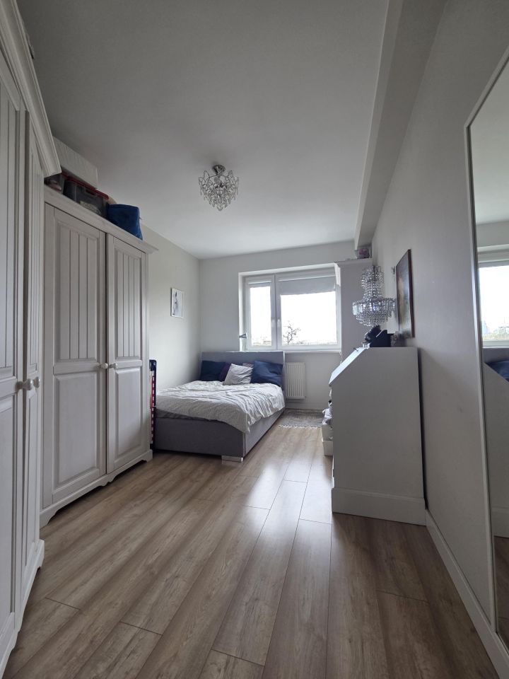 Mieszkanie 4-pokojowe Warszawa Ochota, ul. Opaczewska. Zdjęcie 6