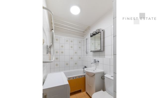 Mieszkanie 2-pokojowe Warszawa Żoliborz, ul. Juliusza Słowackiego. Zdjęcie 8