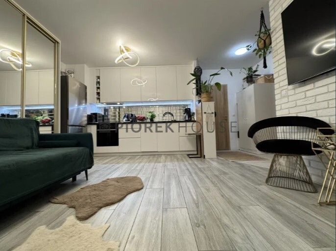 Mieszkanie 2-pokojowe Warszawa Białołęka, ul. Luciana Pavarottiego. Zdjęcie 3