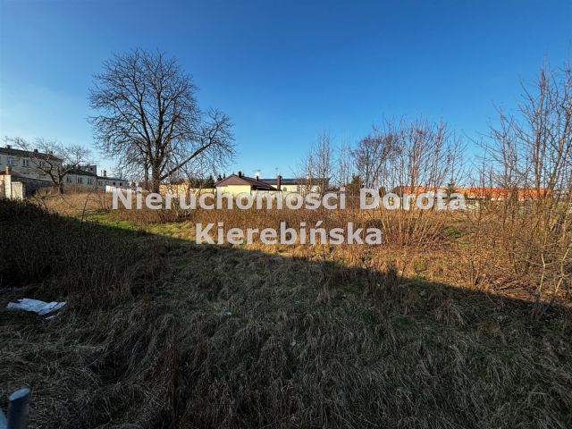Działka inwestycyjna Tomaszów Mazowiecki, ul. Warszawska. Zdjęcie 8