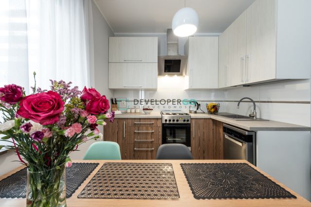 Mieszkanie 3-pokojowe Białystok Bagnówka, ul. Józefa Karola Puchalskiego. Zdjęcie 2