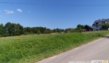 Działka budowlana Bilsko