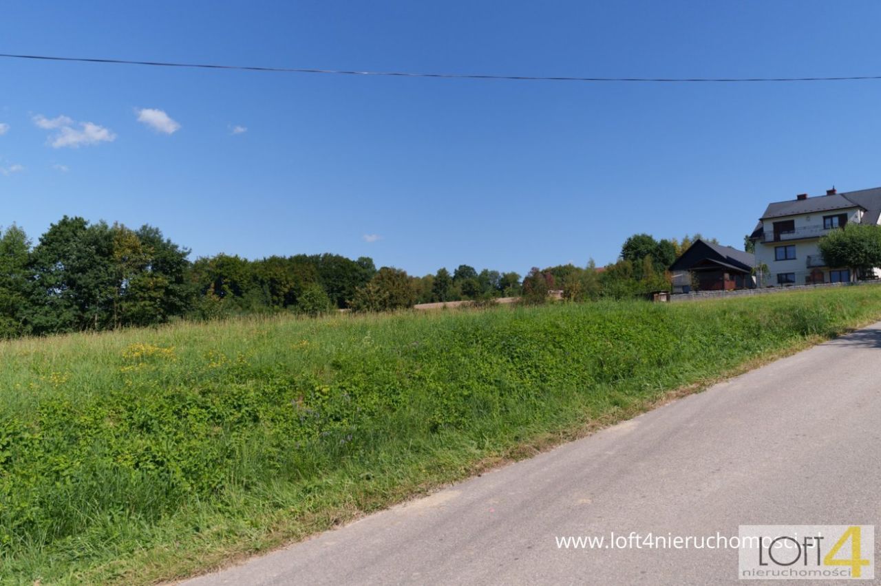Działka budowlana Bilsko. Zdjęcie 2