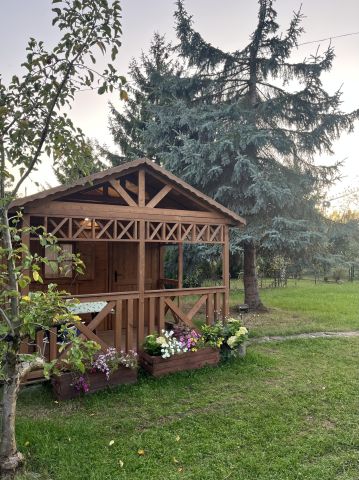 Działka rod Łódź Widzew, ul. Milionowa. Zdjęcie 1