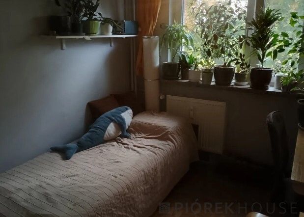 Mieszkanie 2-pokojowe Warszawa Włochy, ul. 1 Sierpnia. Zdjęcie 5