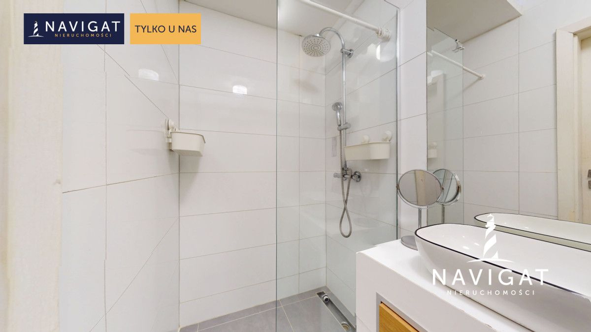 Mieszkanie 3-pokojowe Gdynia Śródmieście, ul. Władysława IV. Zdjęcie 14