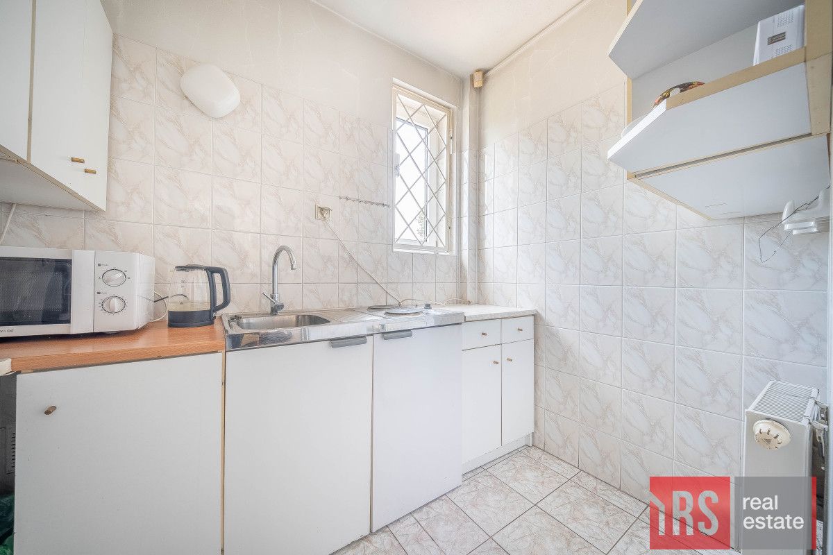 dom wolnostojący, 8 pokoi Warszawa Wawer, ul. Lebiodowa. Zdjęcie 16