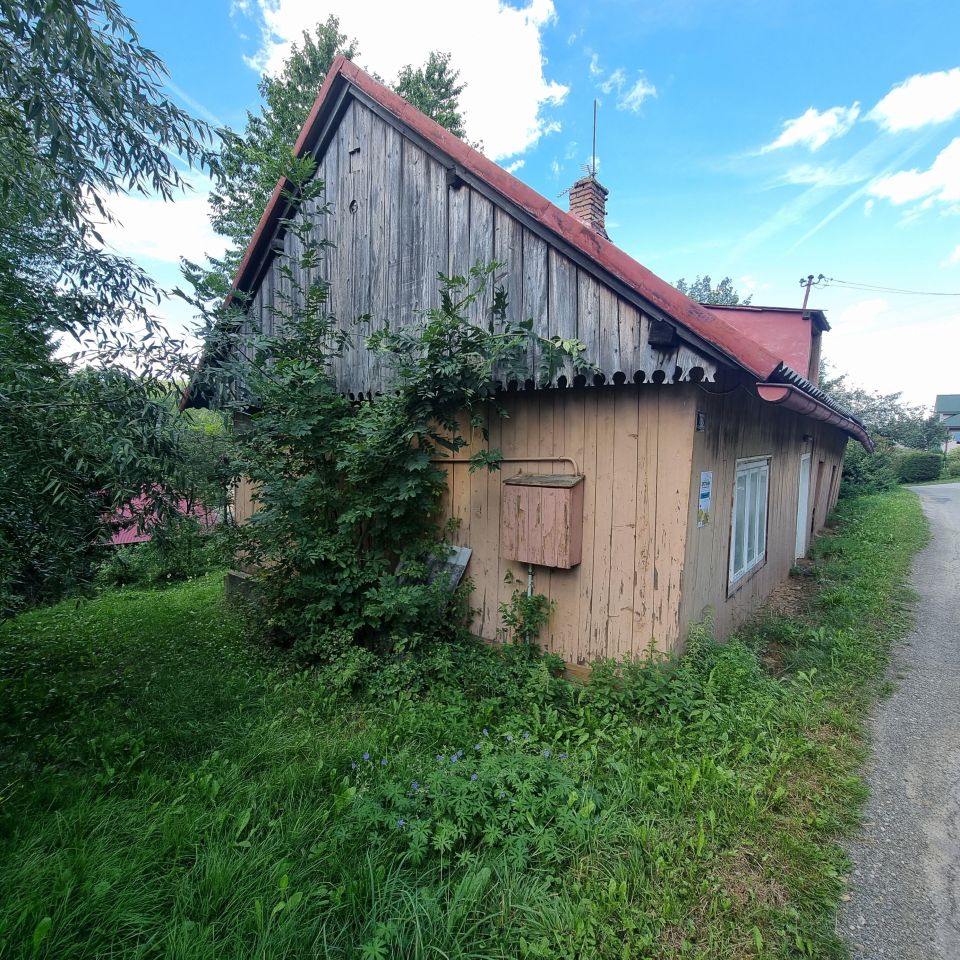 dom wolnostojący, 2 pokoje Głębokie. Zdjęcie 10