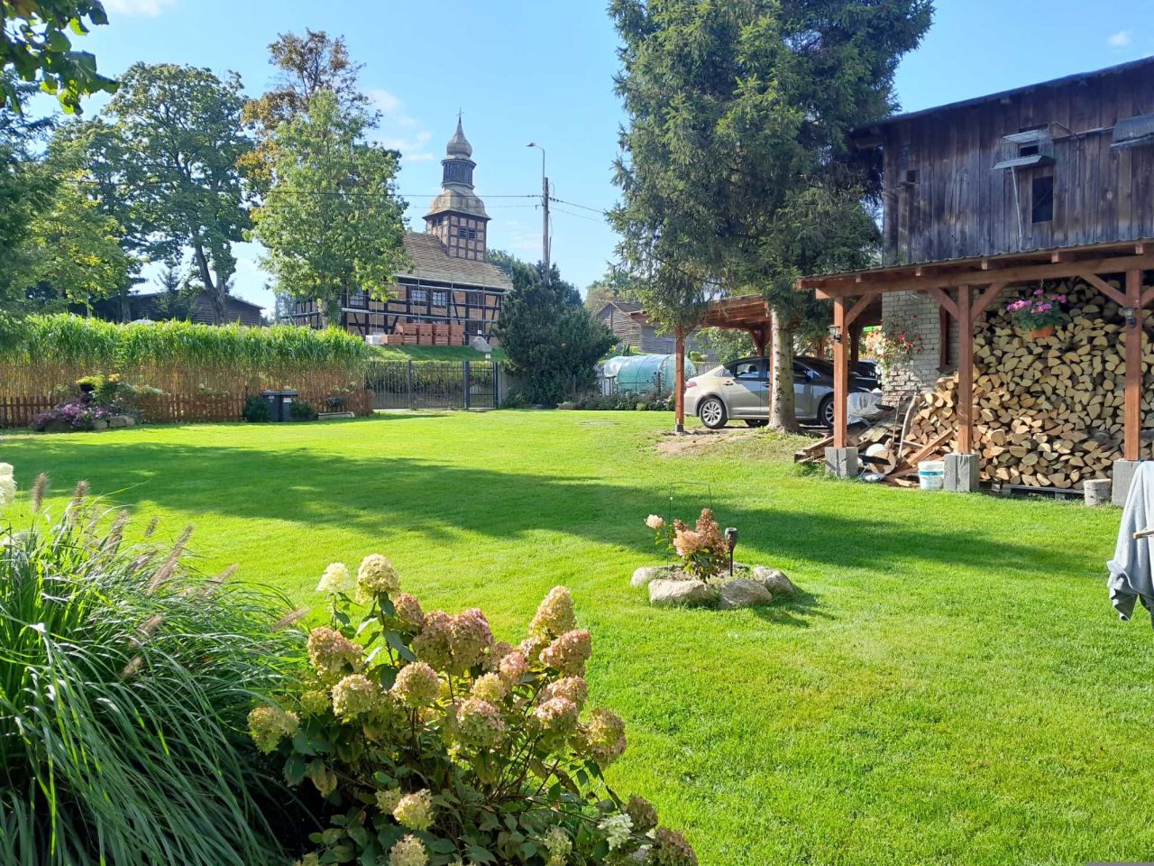 bliźniak, 2 pokoje Stepień. Zdjęcie 2