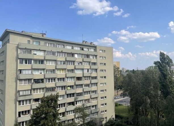 Mieszkanie 3-pokojowe Warszawa Praga-Południe, al. Stanów Zjednoczonych. Zdjęcie 15