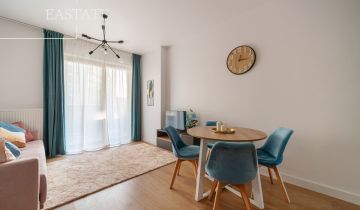 Mieszkanie 3-pokojowe Warszawa Mokotów, ul. Mariana Zdziechowskiego