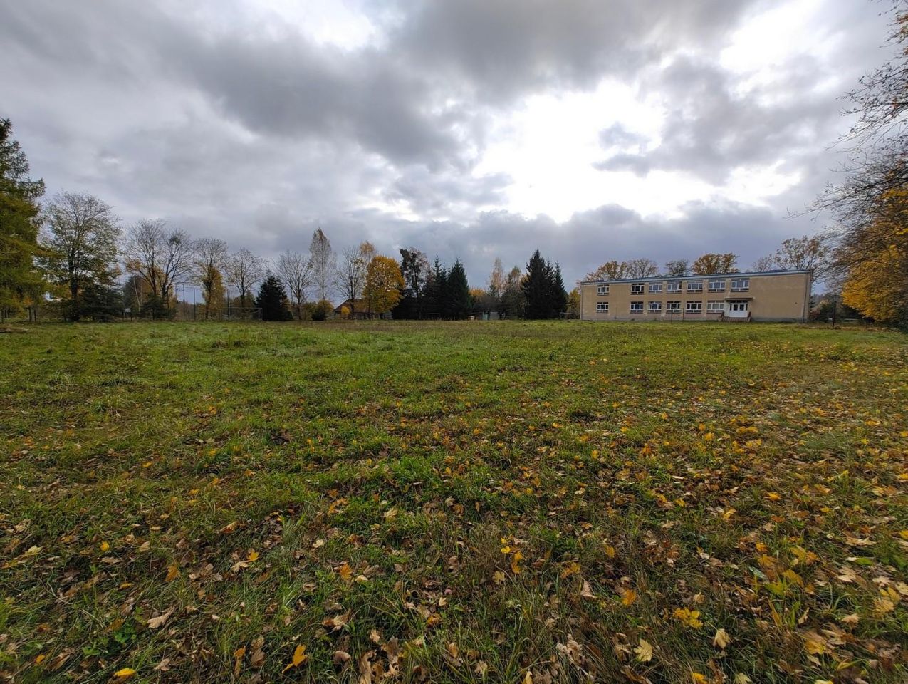 Nieruchomość komercyjna Błudowo. Zdjęcie 6