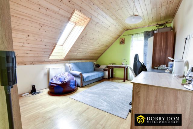 dom wolnostojący, 5 pokoi Białystok Wygoda. Zdjęcie 11