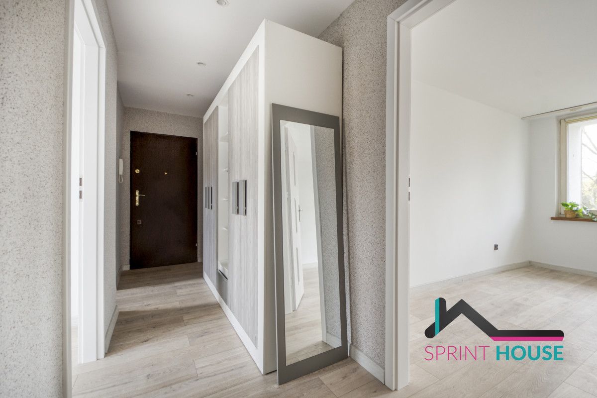 Mieszkanie 3-pokojowe Warszawa Ursus, ul. Mariana Keniga. Zdjęcie 8