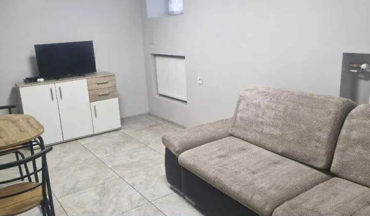 Mieszkanie 1-pokojowe Komorniki, ul. 3 Maja