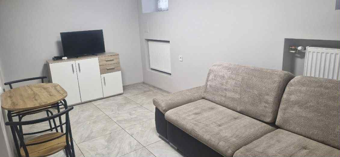 Mieszkanie 1-pokojowe Komorniki, ul. 3 Maja