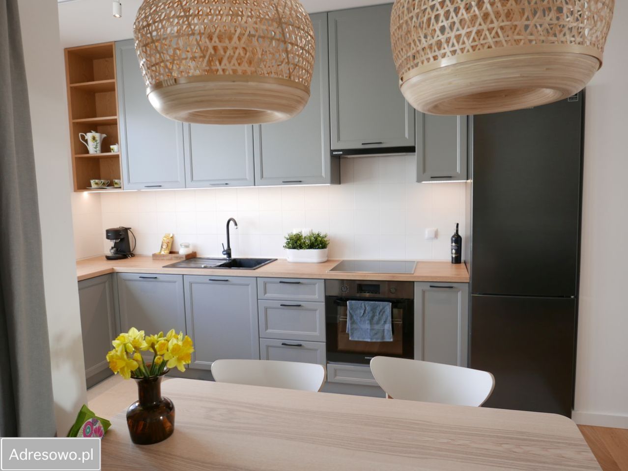 Mieszkanie 2-pokojowe Warszawa Bielany, ul. Rudzka. Zdjęcie 8