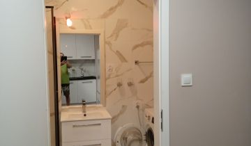 Mieszkanie 2-pokojowe Warszawa Włochy, ul. Równoległa