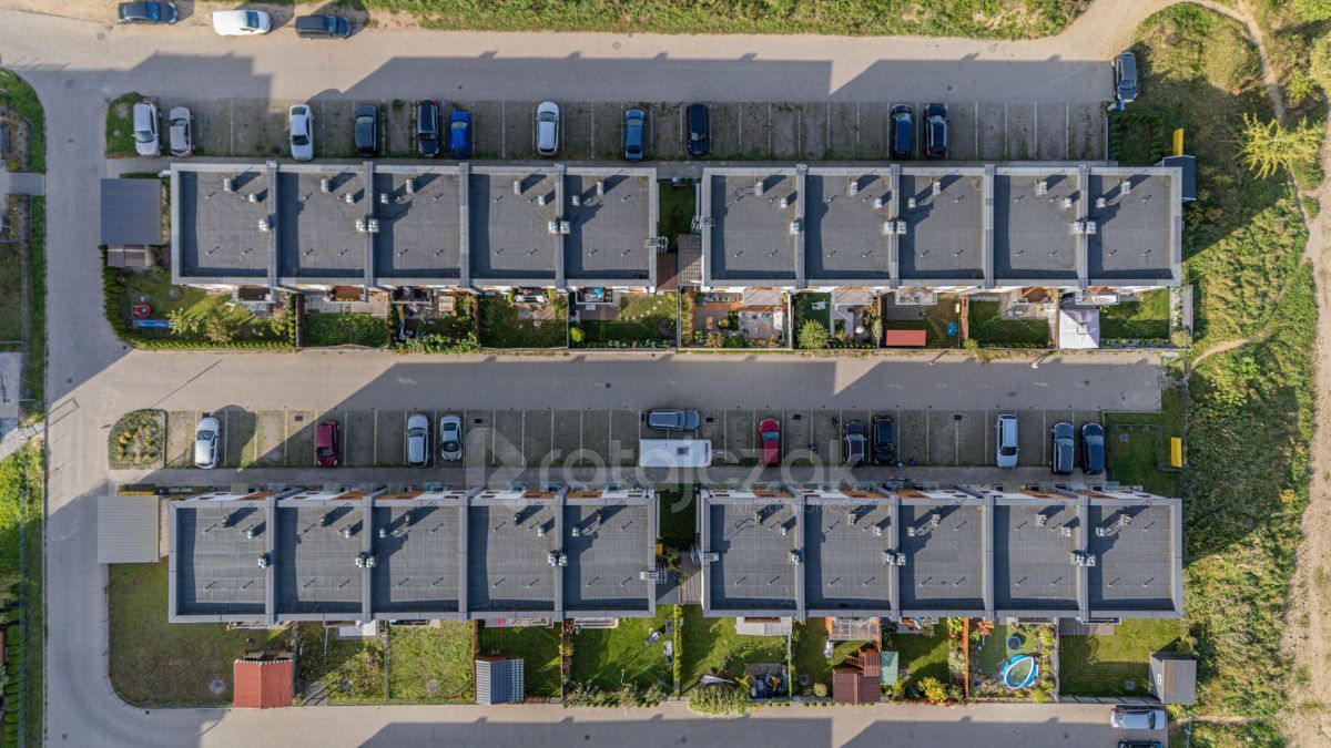 Mieszkanie 3-pokojowe Wejherowo, ul. Kazimierza Dzięcielskiego. Zdjęcie 17