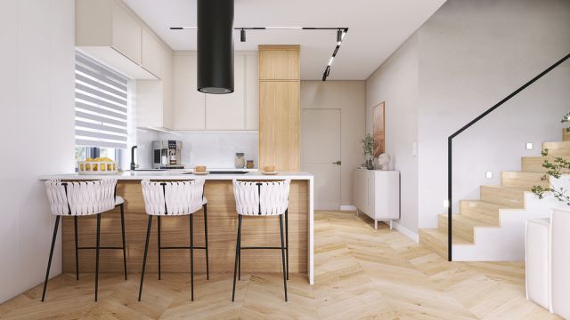 bliźniak, 6 pokoi Siadło Dolne. Zdjęcie 8