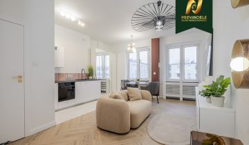 Mieszkanie 2-pokojowe Gdynia Śródmieście, ul. Zgoda