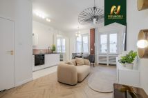 Mieszkanie 2-pokojowe Gdynia Śródmieście, ul. Zgoda