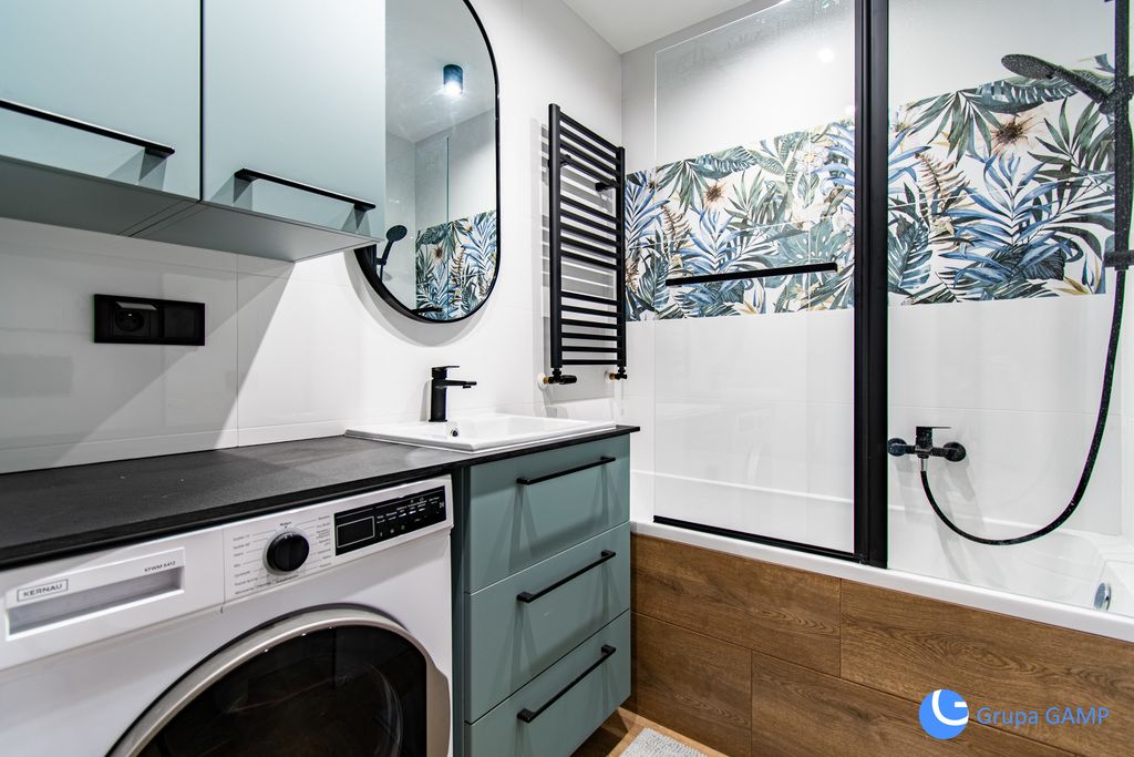 Mieszkanie 3-pokojowe Kraków Ruczaj, ul. Zygmunta Miłkowskiego. Zdjęcie 11