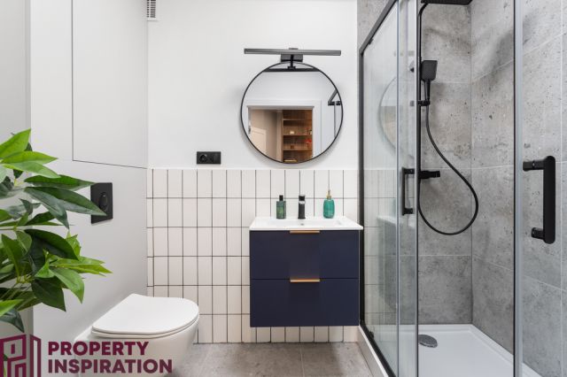 Mieszkanie 2-pokojowe Poznań, park gen. Henryka Dąbrowskiego. Zdjęcie 25