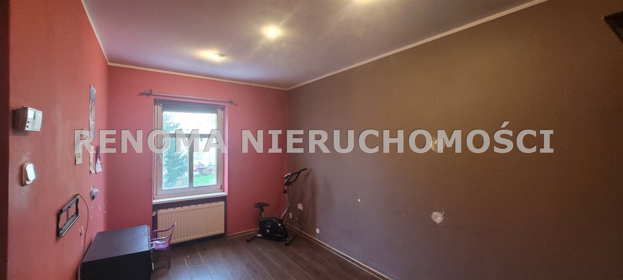 Mieszkanie 2-pokojowe Wałbrzych Śródmieście. Zdjęcie 4