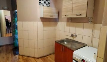 Mieszkanie 1-pokojowe Tczew Centrum, ul. Tadeusza Kościuszki