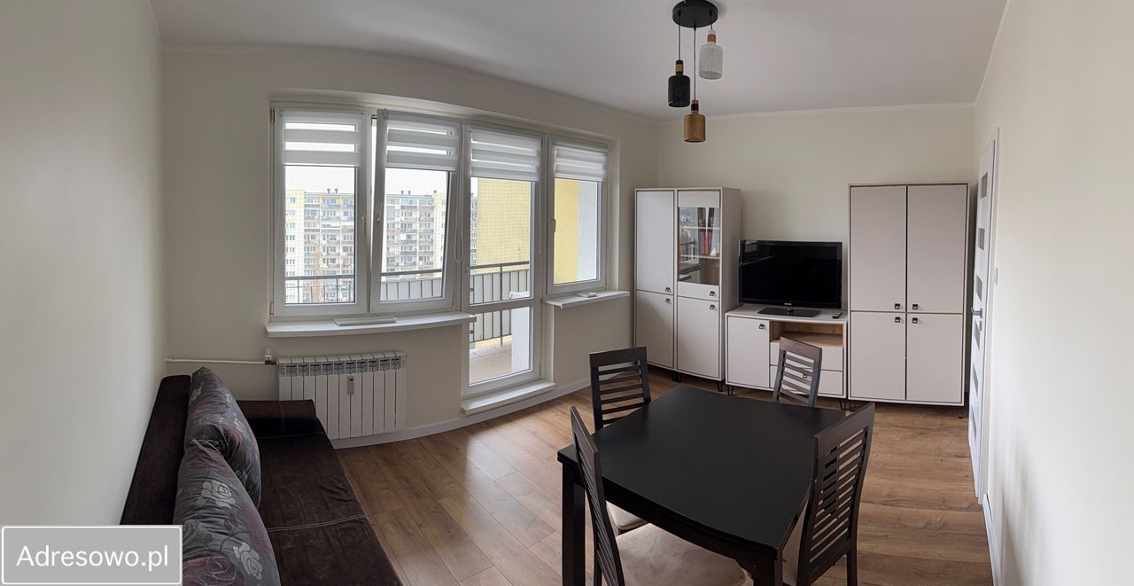 Mieszkanie 3-pokojowe Bydgoszcz Bartodzieje Wielkie, ul. Marii Curie-Skłodowskiej. Zdjęcie 4