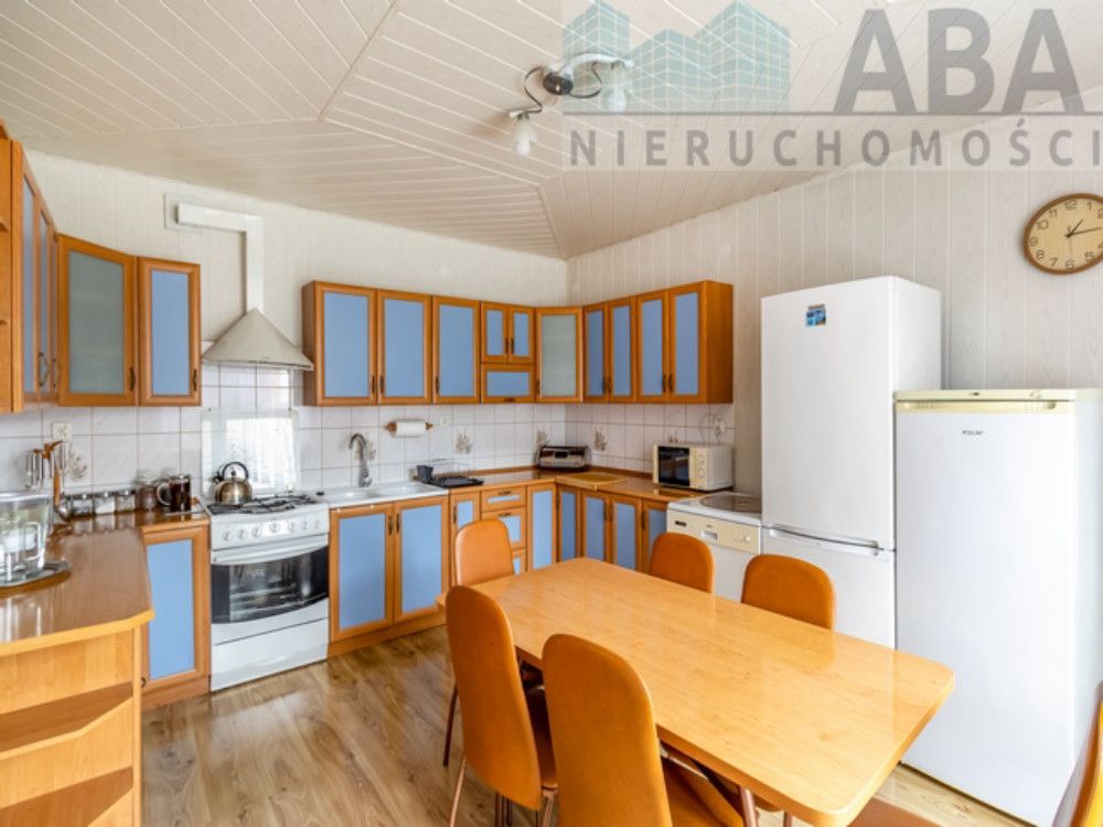 siedlisko, 4 pokoje Skotniki. Zdjęcie 12