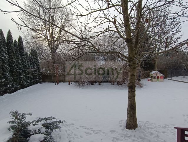 bliźniak, 4 pokoje Pruszków Żbików. Zdjęcie 2