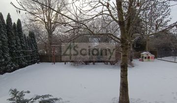 bliźniak, 4 pokoje Pruszków Żbików