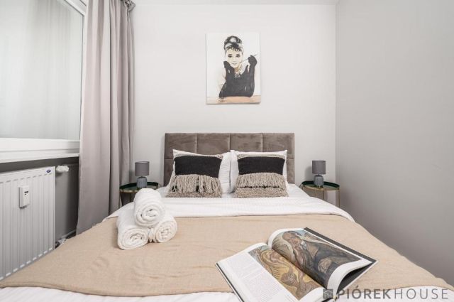 Mieszkanie 4-pokojowe Warszawa Praga-Północ, ul. Targowa. Zdjęcie 13